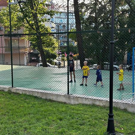 Queen Nelly Park Kiten  Zewnętrze zdjęcie