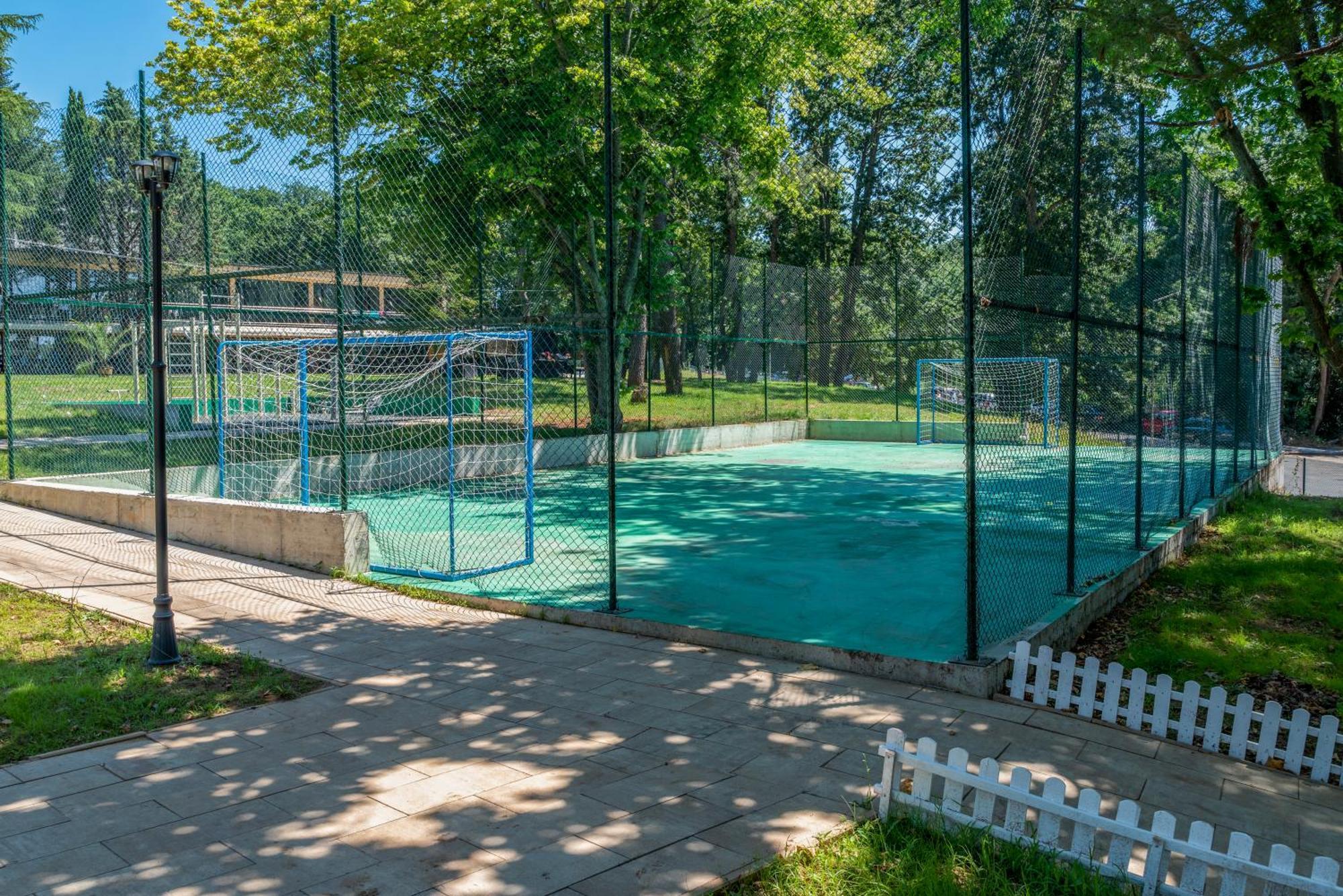 Queen Nelly Park Kiten  Zewnętrze zdjęcie