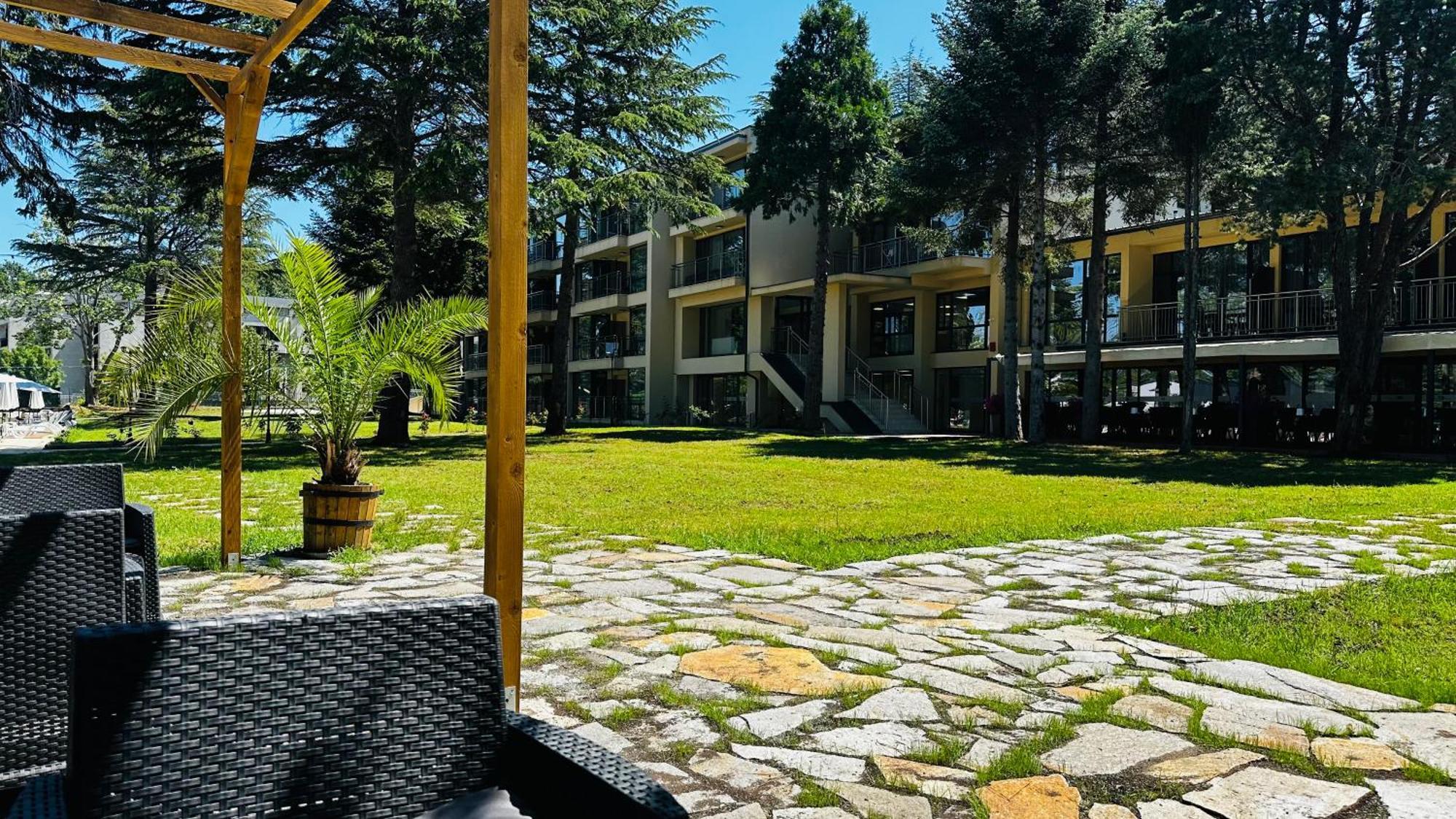 Queen Nelly Park Kiten  Zewnętrze zdjęcie