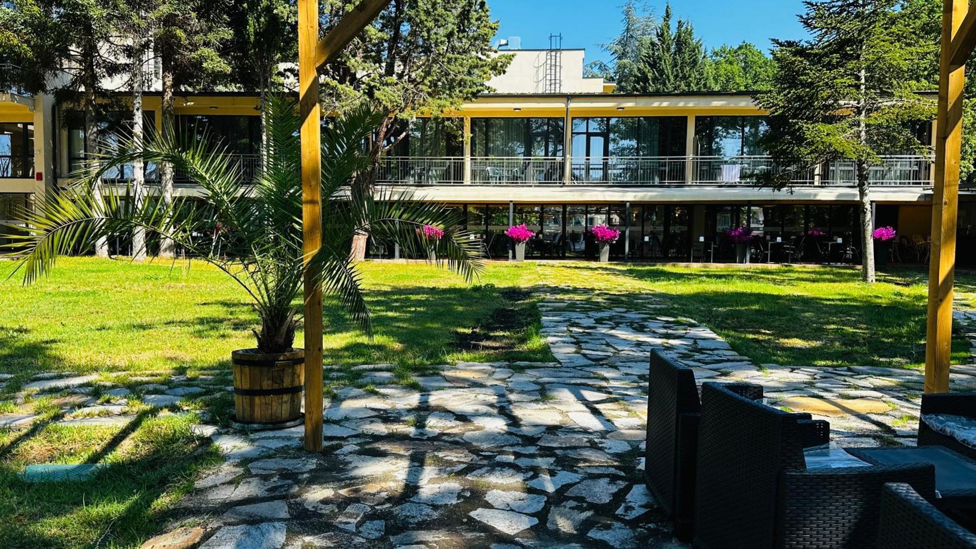 Queen Nelly Park Kiten  Zewnętrze zdjęcie