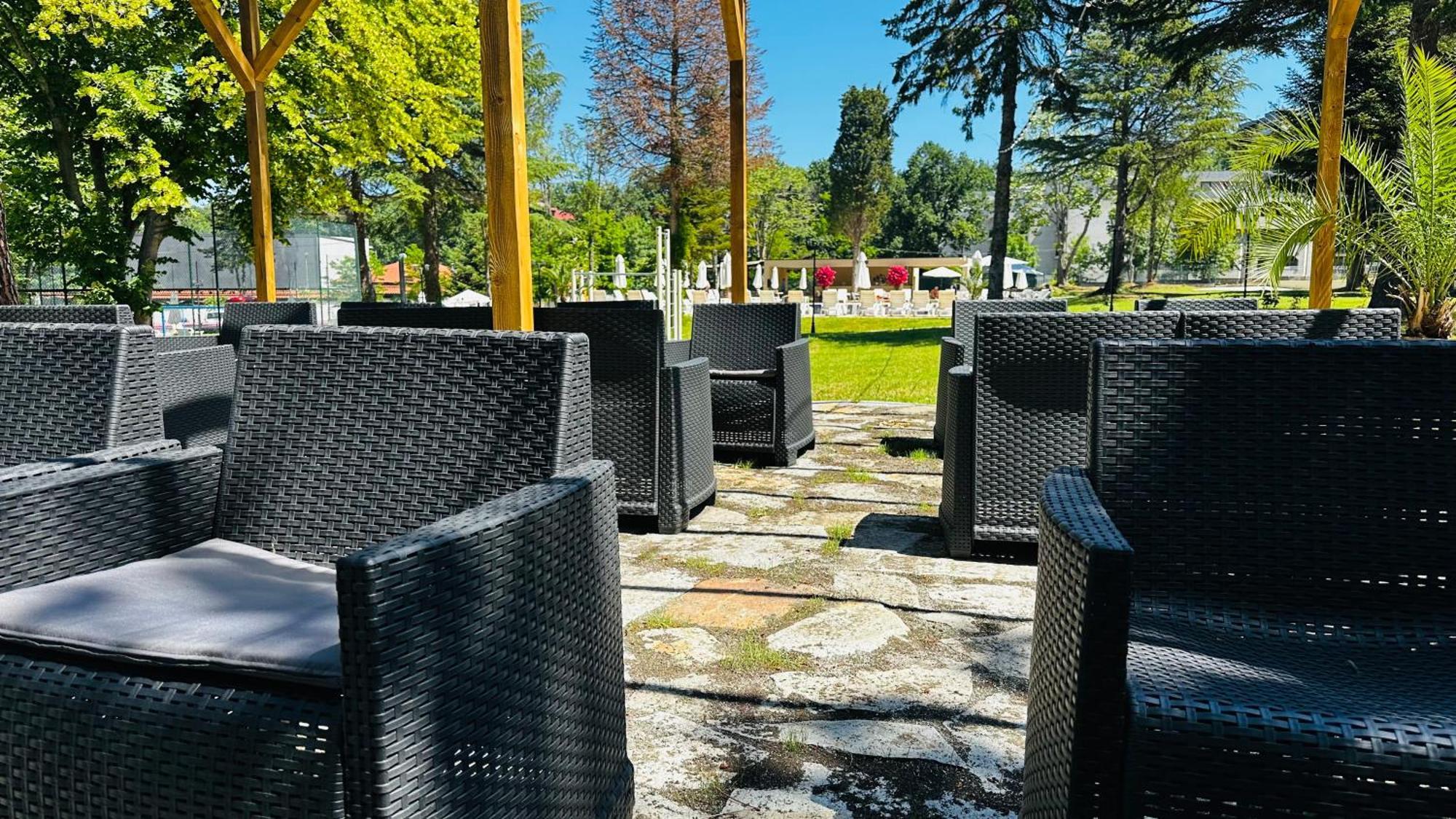 Queen Nelly Park Kiten  Zewnętrze zdjęcie