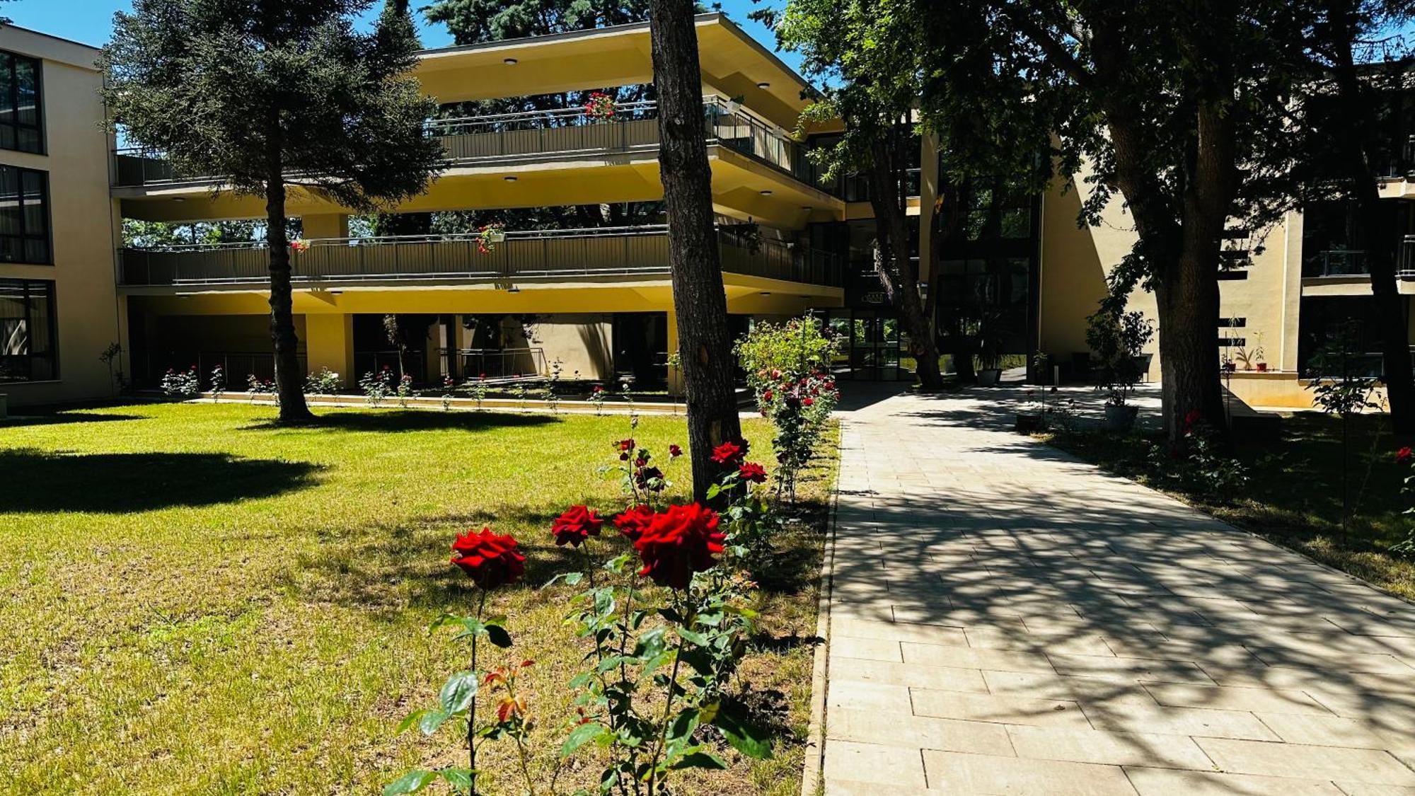 Queen Nelly Park Kiten  Zewnętrze zdjęcie
