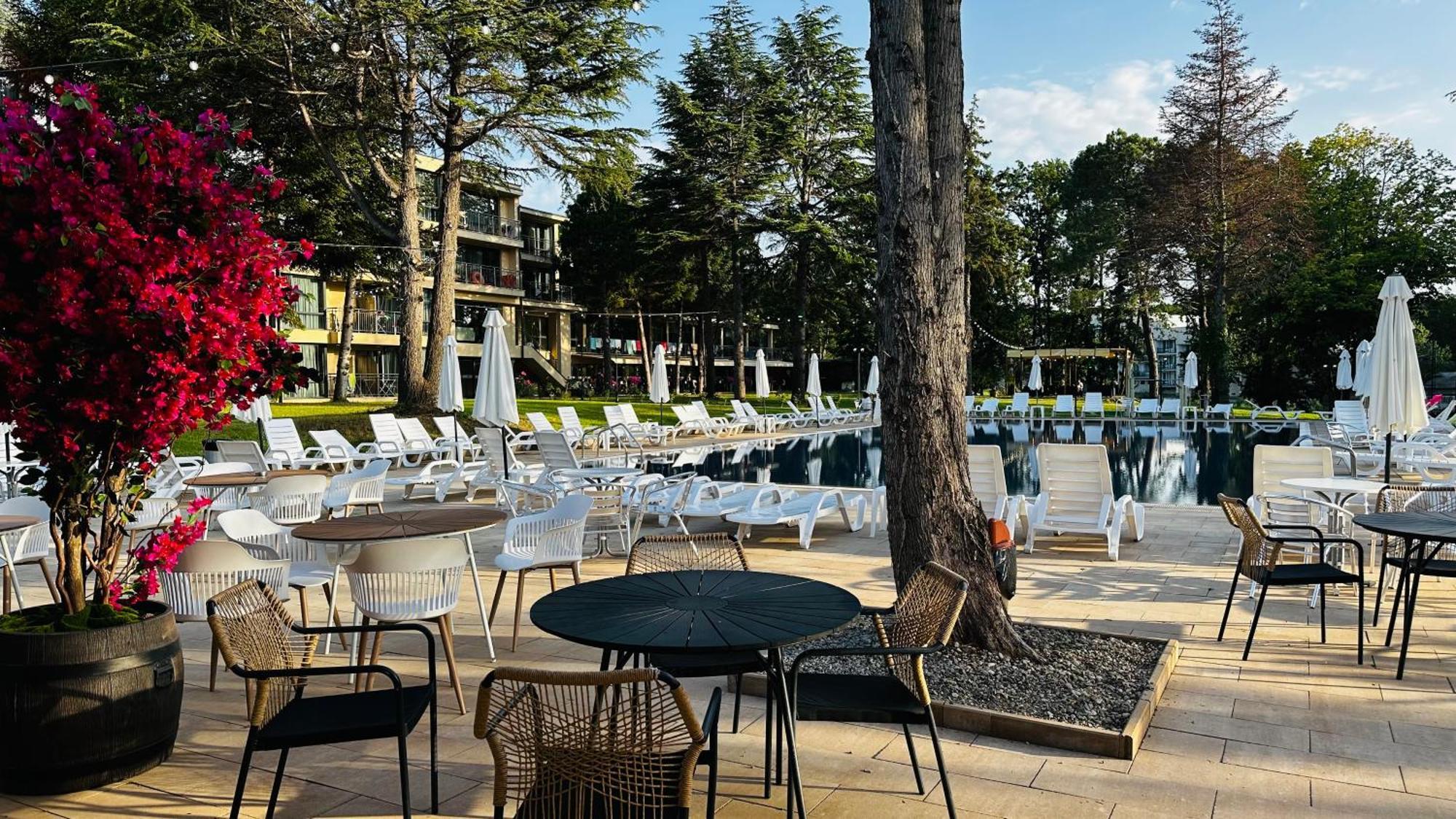 Queen Nelly Park Kiten  Zewnętrze zdjęcie