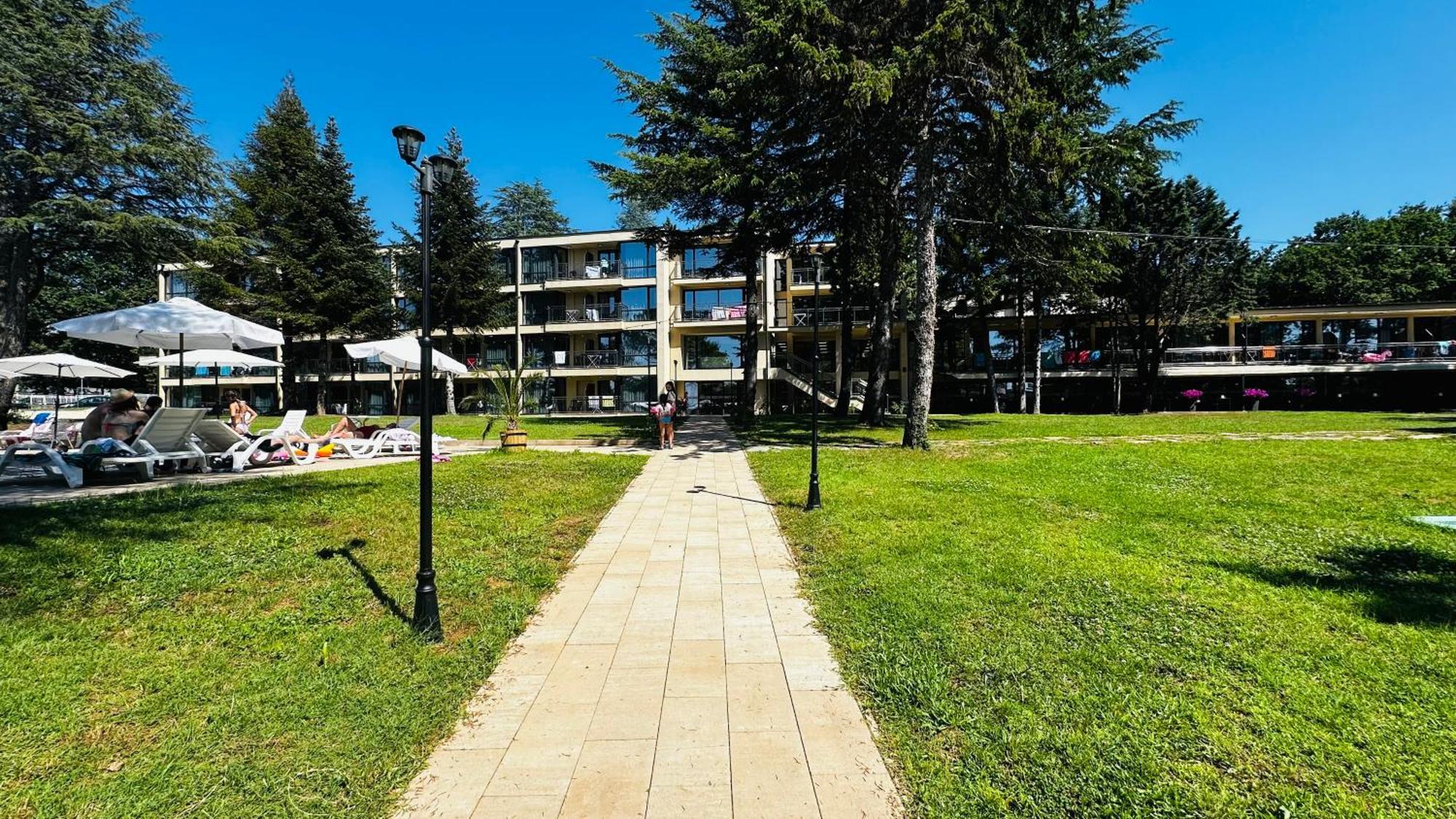 Queen Nelly Park Kiten  Zewnętrze zdjęcie